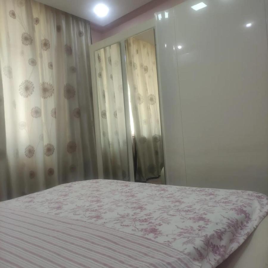 Элитная Квартира В Центре Бишкека Bishkek Ngoại thất bức ảnh