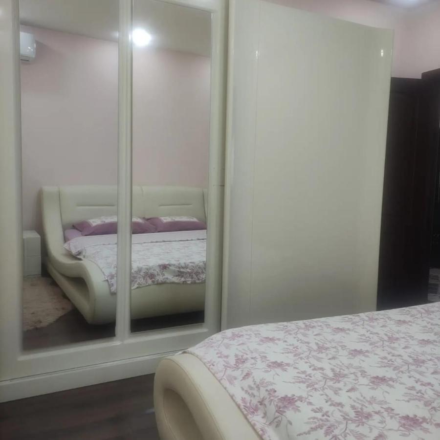 Элитная Квартира В Центре Бишкека Bishkek Ngoại thất bức ảnh